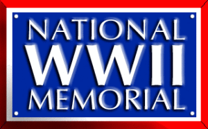 WWII National Memorial Site