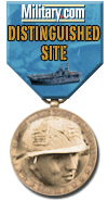 Distinguished Site logo