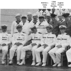 Brown, Canavan, Chodzin, Costa, Deen, Gilbert, McCollister, Murphy, Walsh