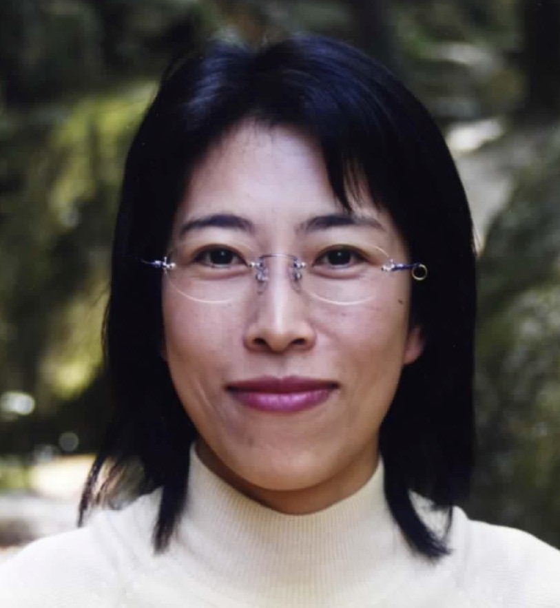 Tomoko Nishisaki
